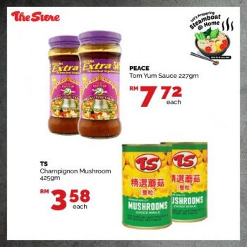 The-Store-Steamboat-at-Home-Promotion-3-350x349 - Johor Kedah Kelantan Kuala Lumpur Melaka Negeri Sembilan Pahang Penang Perak Perlis Promotions & Freebies Putrajaya Sabah Sarawak Selangor Supermarket & Hypermarket Terengganu 