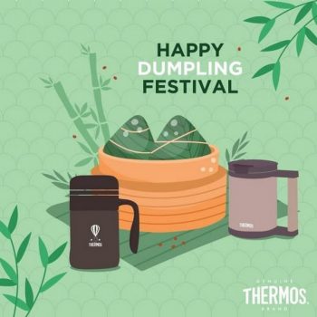 Thermos-Dumpling-Festival-Promo-350x350 - Johor Kedah Kelantan Kuala Lumpur Melaka Negeri Sembilan Others Pahang Penang Perak Perlis Promotions & Freebies Putrajaya Sabah Sarawak Selangor Terengganu 