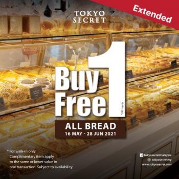 Tokyo-Secret-Buy-1-Free-1-Promotion-1-350x350 - Beverages Food , Restaurant & Pub Johor Kedah Kelantan Kuala Lumpur Melaka Negeri Sembilan Online Store Pahang Penang Perak Perlis Promotions & Freebies Putrajaya Sabah Sarawak Selangor Terengganu 