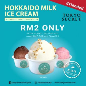 Tokyo-Secret-Buy-1-Free-1-Promotion-4-350x350 - Beverages Food , Restaurant & Pub Johor Kedah Kelantan Kuala Lumpur Melaka Negeri Sembilan Online Store Pahang Penang Perak Perlis Promotions & Freebies Putrajaya Sabah Sarawak Selangor Terengganu 