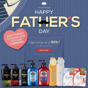 Tokyoninki-Fathers-Day-Special-350x350 - Beauty & Health Johor Kedah Kelantan Kuala Lumpur Melaka Negeri Sembilan Online Store Pahang Penang Perak Perlis Personal Care Promotions & Freebies Putrajaya Sabah Sarawak Selangor Terengganu 