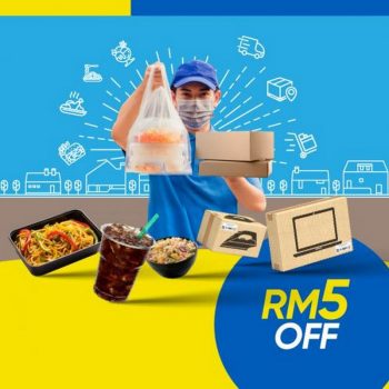 Touch-n-Go-eWallet-Essential-Deliveries-RM5-off-Promotion-350x350 - Johor Kedah Kelantan Kuala Lumpur Melaka Negeri Sembilan Online Store Others Pahang Penang Perak Perlis Promotions & Freebies Putrajaya Sabah Sarawak Selangor Terengganu 