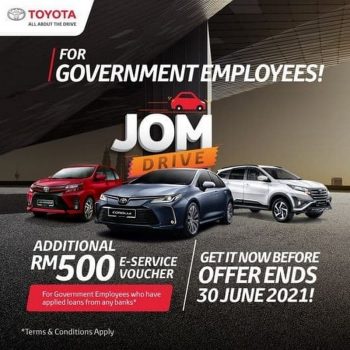 Toyota-Special-offer-350x350 - Automotive Johor Kedah Kelantan Kuala Lumpur Melaka Negeri Sembilan Online Store Pahang Penang Perak Perlis Promotions & Freebies Putrajaya Sabah Sarawak Selangor Terengganu 