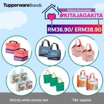 Tupperware-Brands-Online-KitaJagaKita-Promotion-5-350x350 - Home & Garden & Tools Johor Kedah Kelantan Kitchenware Kuala Lumpur Melaka Negeri Sembilan Online Store Pahang Penang Perak Perlis Promotions & Freebies Putrajaya Sabah Sarawak Selangor Terengganu 