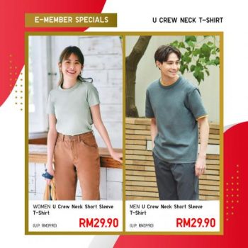 Uniqlo-E-member-Special-Value-Buy-Sale-1-350x350 - Apparels Fashion Accessories Fashion Lifestyle & Department Store Johor Kedah Kelantan Kuala Lumpur Malaysia Sales Melaka Negeri Sembilan Online Store Pahang Penang Perak Perlis Putrajaya Sabah Sarawak Selangor Terengganu 