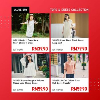 Uniqlo-E-member-Special-Value-Buy-Sale-10-1-350x350 - Apparels Fashion Accessories Fashion Lifestyle & Department Store Johor Kedah Kelantan Kuala Lumpur Malaysia Sales Melaka Negeri Sembilan Online Store Pahang Penang Perak Perlis Putrajaya Sabah Sarawak Selangor Terengganu 