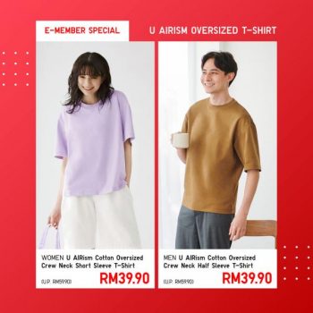 Uniqlo-E-member-Special-Value-Buy-Sale-3-1-350x350 - Apparels Fashion Accessories Fashion Lifestyle & Department Store Johor Kedah Kelantan Kuala Lumpur Malaysia Sales Melaka Negeri Sembilan Online Store Pahang Penang Perak Perlis Putrajaya Sabah Sarawak Selangor Terengganu 