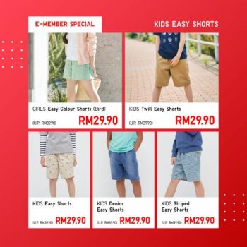 Uniqlo-E-member-Special-Value-Buy-Sale-7-1-350x350 - Apparels Fashion Accessories Fashion Lifestyle & Department Store Johor Kedah Kelantan Kuala Lumpur Malaysia Sales Melaka Negeri Sembilan Online Store Pahang Penang Perak Perlis Putrajaya Sabah Sarawak Selangor Terengganu 