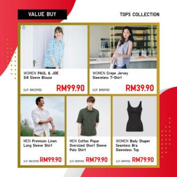 Uniqlo-E-member-Special-Value-Buy-Sale-9-350x350 - Apparels Fashion Accessories Fashion Lifestyle & Department Store Johor Kedah Kelantan Kuala Lumpur Malaysia Sales Melaka Negeri Sembilan Online Store Pahang Penang Perak Perlis Putrajaya Sabah Sarawak Selangor Terengganu 