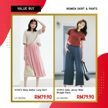 Uniqlo-Value-Buy-Sale-3-1-350x350 - Apparels Fashion Accessories Fashion Lifestyle & Department Store Johor Kedah Kelantan Kuala Lumpur Malaysia Sales Melaka Negeri Sembilan Online Store Pahang Penang Perak Perlis Putrajaya Sabah Sarawak Selangor Terengganu 