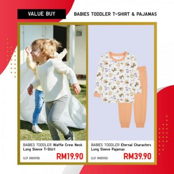 Uniqlo-Value-Buy-Sale-6-1-350x350 - Apparels Fashion Accessories Fashion Lifestyle & Department Store Johor Kedah Kelantan Kuala Lumpur Malaysia Sales Melaka Negeri Sembilan Online Store Pahang Penang Perak Perlis Putrajaya Sabah Sarawak Selangor Terengganu 