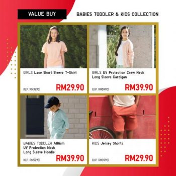 Uniqlo-Value-Buy-Sale-7-350x350 - Apparels Fashion Accessories Fashion Lifestyle & Department Store Johor Kedah Kelantan Kuala Lumpur Malaysia Sales Melaka Negeri Sembilan Online Store Pahang Penang Perak Perlis Putrajaya Sabah Sarawak Selangor Terengganu 