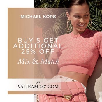 Valiram-Michael-Kors-Promo-350x350 - Apparels Bags Fashion Accessories Fashion Lifestyle & Department Store Johor Kedah Kelantan Kuala Lumpur Melaka Negeri Sembilan Online Store Pahang Penang Perak Perlis Promotions & Freebies Putrajaya Sabah Sarawak Selangor Terengganu 