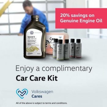 Volkswagen-Genuine-Engine-Oil-Promo-350x350 - Automotive Johor Kedah Kelantan Kuala Lumpur Melaka Negeri Sembilan Online Store Pahang Penang Perak Perlis Promotions & Freebies Putrajaya Sabah Sarawak Selangor Terengganu 