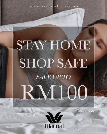 Wacoal-Stay-Home-Sale-350x438 - Fashion Accessories Fashion Lifestyle & Department Store Johor Kedah Kelantan Kuala Lumpur Lingerie Malaysia Sales Melaka Negeri Sembilan Online Store Pahang Penang Perak Perlis Putrajaya Sabah Sarawak Selangor Terengganu Underwear 