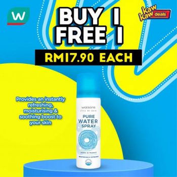 Watsons-Brand-Products-Sale-1-350x350 - Beauty & Health Cosmetics Health Supplements Johor Kedah Kelantan Kuala Lumpur Malaysia Sales Melaka Negeri Sembilan Online Store Pahang Penang Perak Perlis Personal Care Putrajaya Sabah Sarawak Selangor Terengganu 