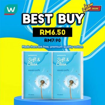 Watsons-Brand-Products-Sale-14-350x350 - Beauty & Health Cosmetics Health Supplements Johor Kedah Kelantan Kuala Lumpur Malaysia Sales Melaka Negeri Sembilan Online Store Pahang Penang Perak Perlis Personal Care Putrajaya Sabah Sarawak Selangor Terengganu 