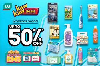 Watsons-Brand-Products-Sale-350x233 - Beauty & Health Cosmetics Health Supplements Johor Kedah Kelantan Kuala Lumpur Malaysia Sales Melaka Negeri Sembilan Online Store Pahang Penang Perak Perlis Personal Care Putrajaya Sabah Sarawak Selangor Terengganu 