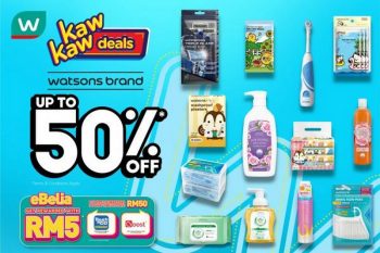 Watsons-Brand-Products-Sale-350x233 - Beauty & Health Cosmetics Health Supplements Johor Kedah Kelantan Kuala Lumpur Malaysia Sales Melaka Negeri Sembilan Online Store Pahang Penang Perak Perlis Personal Care Putrajaya Sabah Sarawak Selangor Terengganu 