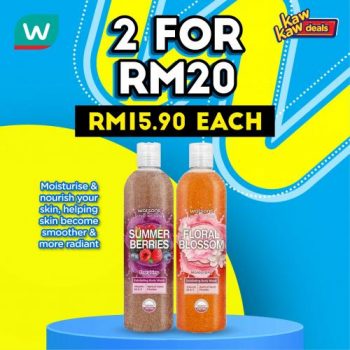 Watsons-Brand-Products-Sale-5-350x350 - Beauty & Health Cosmetics Health Supplements Johor Kedah Kelantan Kuala Lumpur Malaysia Sales Melaka Negeri Sembilan Online Store Pahang Penang Perak Perlis Personal Care Putrajaya Sabah Sarawak Selangor Terengganu 