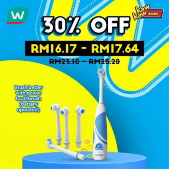 Watsons-Brand-Products-Sale-8-350x350 - Beauty & Health Cosmetics Health Supplements Johor Kedah Kelantan Kuala Lumpur Malaysia Sales Melaka Negeri Sembilan Online Store Pahang Penang Perak Perlis Personal Care Putrajaya Sabah Sarawak Selangor Terengganu 