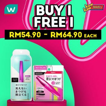 Watsons-Cosmetics-Sale-1-350x350 - Beauty & Health Cosmetics Johor Kedah Kelantan Kuala Lumpur Malaysia Sales Melaka Negeri Sembilan Pahang Penang Perak Perlis Putrajaya Sabah Sarawak Selangor Terengganu 