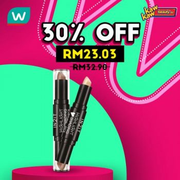 Watsons-Cosmetics-Sale-13-1-350x350 - Beauty & Health Cosmetics Johor Kedah Kelantan Kuala Lumpur Malaysia Sales Melaka Negeri Sembilan Online Store Pahang Penang Perak Perlis Putrajaya Sabah Sarawak Selangor Terengganu 
