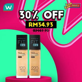 Watsons-Cosmetics-Sale-14-1-350x350 - Beauty & Health Cosmetics Johor Kedah Kelantan Kuala Lumpur Malaysia Sales Melaka Negeri Sembilan Online Store Pahang Penang Perak Perlis Putrajaya Sabah Sarawak Selangor Terengganu 