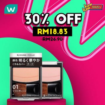 Watsons-Cosmetics-Sale-14-350x350 - Beauty & Health Cosmetics Johor Kedah Kelantan Kuala Lumpur Malaysia Sales Melaka Negeri Sembilan Pahang Penang Perak Perlis Putrajaya Sabah Sarawak Selangor Terengganu 