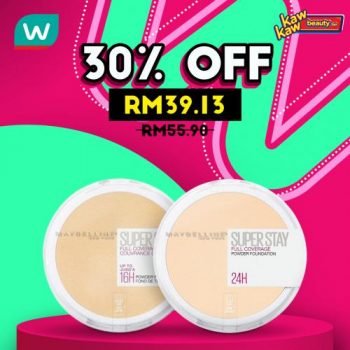 Watsons-Cosmetics-Sale-15-1-350x350 - Beauty & Health Cosmetics Johor Kedah Kelantan Kuala Lumpur Malaysia Sales Melaka Negeri Sembilan Online Store Pahang Penang Perak Perlis Putrajaya Sabah Sarawak Selangor Terengganu 