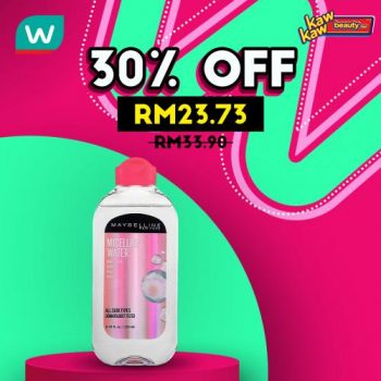 Watsons-Cosmetics-Sale-15-350x350 - Beauty & Health Cosmetics Johor Kedah Kelantan Kuala Lumpur Malaysia Sales Melaka Negeri Sembilan Pahang Penang Perak Perlis Putrajaya Sabah Sarawak Selangor Terengganu 