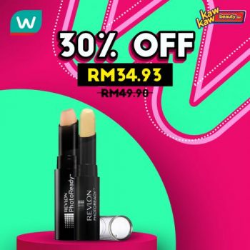 Watsons-Cosmetics-Sale-16-1-350x350 - Beauty & Health Cosmetics Johor Kedah Kelantan Kuala Lumpur Malaysia Sales Melaka Negeri Sembilan Online Store Pahang Penang Perak Perlis Putrajaya Sabah Sarawak Selangor Terengganu 