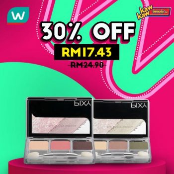 Watsons-Cosmetics-Sale-16-350x350 - Beauty & Health Cosmetics Johor Kedah Kelantan Kuala Lumpur Malaysia Sales Melaka Negeri Sembilan Pahang Penang Perak Perlis Putrajaya Sabah Sarawak Selangor Terengganu 