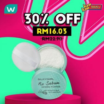 Watsons-Cosmetics-Sale-17-1-350x350 - Beauty & Health Cosmetics Johor Kedah Kelantan Kuala Lumpur Malaysia Sales Melaka Negeri Sembilan Online Store Pahang Penang Perak Perlis Putrajaya Sabah Sarawak Selangor Terengganu 