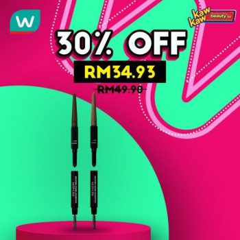 Watsons-Cosmetics-Sale-17-350x350 - Beauty & Health Cosmetics Johor Kedah Kelantan Kuala Lumpur Malaysia Sales Melaka Negeri Sembilan Pahang Penang Perak Perlis Putrajaya Sabah Sarawak Selangor Terengganu 