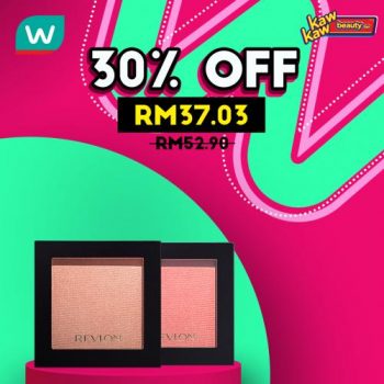 Watsons-Cosmetics-Sale-18-350x350 - Beauty & Health Cosmetics Johor Kedah Kelantan Kuala Lumpur Malaysia Sales Melaka Negeri Sembilan Pahang Penang Perak Perlis Putrajaya Sabah Sarawak Selangor Terengganu 