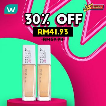 Watsons-Cosmetics-Sale-2-1-350x350 - Beauty & Health Cosmetics Johor Kedah Kelantan Kuala Lumpur Malaysia Sales Melaka Negeri Sembilan Online Store Pahang Penang Perak Perlis Putrajaya Sabah Sarawak Selangor Terengganu 