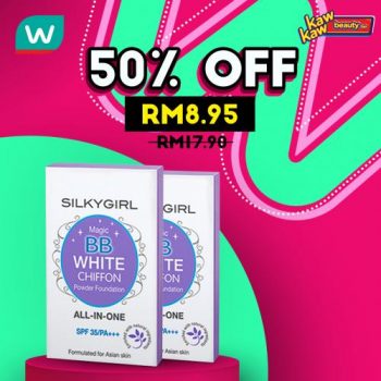 Watsons-Cosmetics-Sale-2-350x350 - Beauty & Health Cosmetics Johor Kedah Kelantan Kuala Lumpur Malaysia Sales Melaka Negeri Sembilan Pahang Penang Perak Perlis Putrajaya Sabah Sarawak Selangor Terengganu 