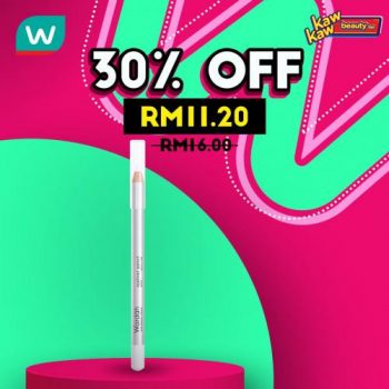 Watsons-Cosmetics-Sale-20-350x350 - Beauty & Health Cosmetics Johor Kedah Kelantan Kuala Lumpur Malaysia Sales Melaka Negeri Sembilan Pahang Penang Perak Perlis Putrajaya Sabah Sarawak Selangor Terengganu 