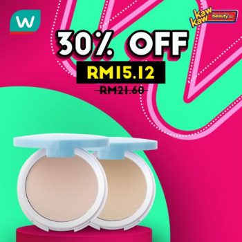 Watsons-Cosmetics-Sale-21-350x350 - Beauty & Health Cosmetics Johor Kedah Kelantan Kuala Lumpur Malaysia Sales Melaka Negeri Sembilan Pahang Penang Perak Perlis Putrajaya Sabah Sarawak Selangor Terengganu 