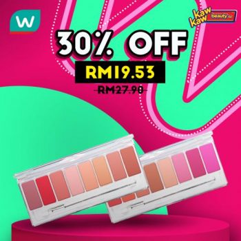 Watsons-Cosmetics-Sale-22-350x350 - Beauty & Health Cosmetics Johor Kedah Kelantan Kuala Lumpur Malaysia Sales Melaka Negeri Sembilan Pahang Penang Perak Perlis Putrajaya Sabah Sarawak Selangor Terengganu 