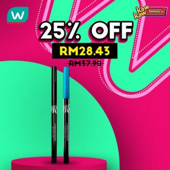 Watsons-Cosmetics-Sale-23-350x350 - Beauty & Health Cosmetics Johor Kedah Kelantan Kuala Lumpur Malaysia Sales Melaka Negeri Sembilan Pahang Penang Perak Perlis Putrajaya Sabah Sarawak Selangor Terengganu 