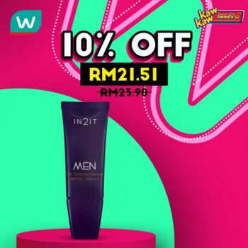 Watsons-Cosmetics-Sale-24-1-350x350 - Beauty & Health Cosmetics Johor Kedah Kelantan Kuala Lumpur Malaysia Sales Melaka Negeri Sembilan Online Store Pahang Penang Perak Perlis Putrajaya Sabah Sarawak Selangor Terengganu 