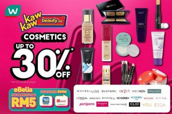 Watsons-Cosmetics-Sale-26-350x233 - Beauty & Health Cosmetics Johor Kedah Kelantan Kuala Lumpur Malaysia Sales Melaka Negeri Sembilan Online Store Pahang Penang Perak Perlis Putrajaya Sabah Sarawak Selangor Terengganu 