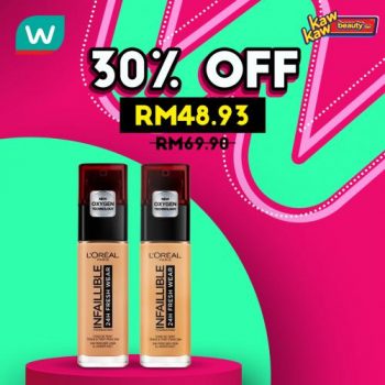 Watsons-Cosmetics-Sale-4-1-350x350 - Beauty & Health Cosmetics Johor Kedah Kelantan Kuala Lumpur Malaysia Sales Melaka Negeri Sembilan Online Store Pahang Penang Perak Perlis Putrajaya Sabah Sarawak Selangor Terengganu 