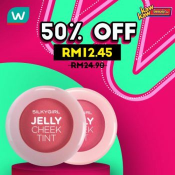 Watsons-Cosmetics-Sale-5-350x350 - Beauty & Health Cosmetics Johor Kedah Kelantan Kuala Lumpur Malaysia Sales Melaka Negeri Sembilan Pahang Penang Perak Perlis Putrajaya Sabah Sarawak Selangor Terengganu 