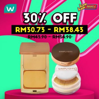 Watsons-Cosmetics-Sale-7-1-350x350 - Beauty & Health Cosmetics Johor Kedah Kelantan Kuala Lumpur Malaysia Sales Melaka Negeri Sembilan Online Store Pahang Penang Perak Perlis Putrajaya Sabah Sarawak Selangor Terengganu 