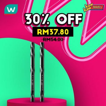 Watsons-Cosmetics-Sale-7-350x350 - Beauty & Health Cosmetics Johor Kedah Kelantan Kuala Lumpur Malaysia Sales Melaka Negeri Sembilan Pahang Penang Perak Perlis Putrajaya Sabah Sarawak Selangor Terengganu 