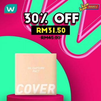 Watsons-Cosmetics-Sale-8-1-350x350 - Beauty & Health Cosmetics Johor Kedah Kelantan Kuala Lumpur Malaysia Sales Melaka Negeri Sembilan Online Store Pahang Penang Perak Perlis Putrajaya Sabah Sarawak Selangor Terengganu 