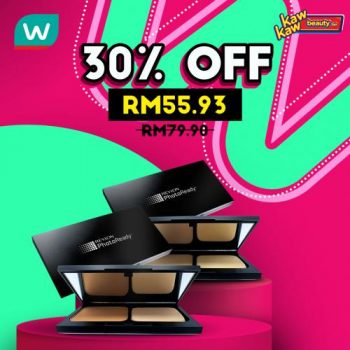 Watsons-Cosmetics-Sale-9-1-350x350 - Beauty & Health Cosmetics Johor Kedah Kelantan Kuala Lumpur Malaysia Sales Melaka Negeri Sembilan Online Store Pahang Penang Perak Perlis Putrajaya Sabah Sarawak Selangor Terengganu 